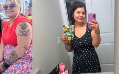 Testimonio real María Carmen - Resultados Berzeo