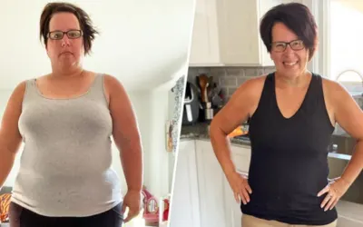 Testimonio real Ana Gabriela - Resultados Berzeo